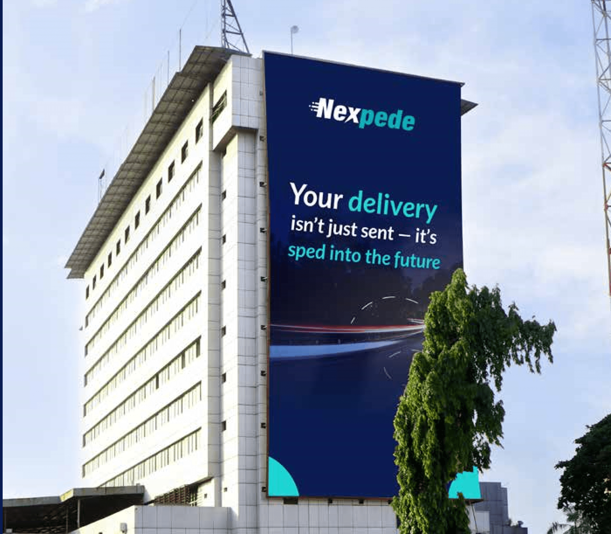 Sell your products on Nexpede marketplace